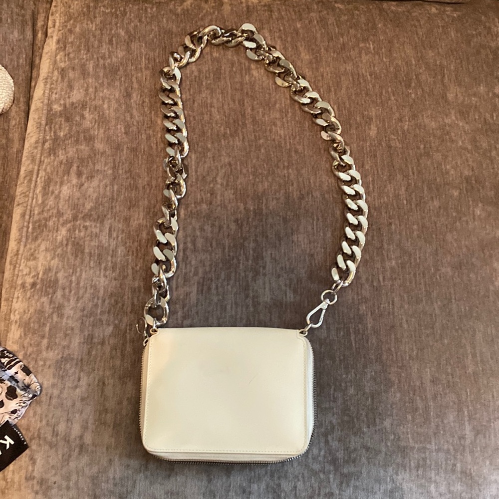 KARA Large Bike Chain Wallet